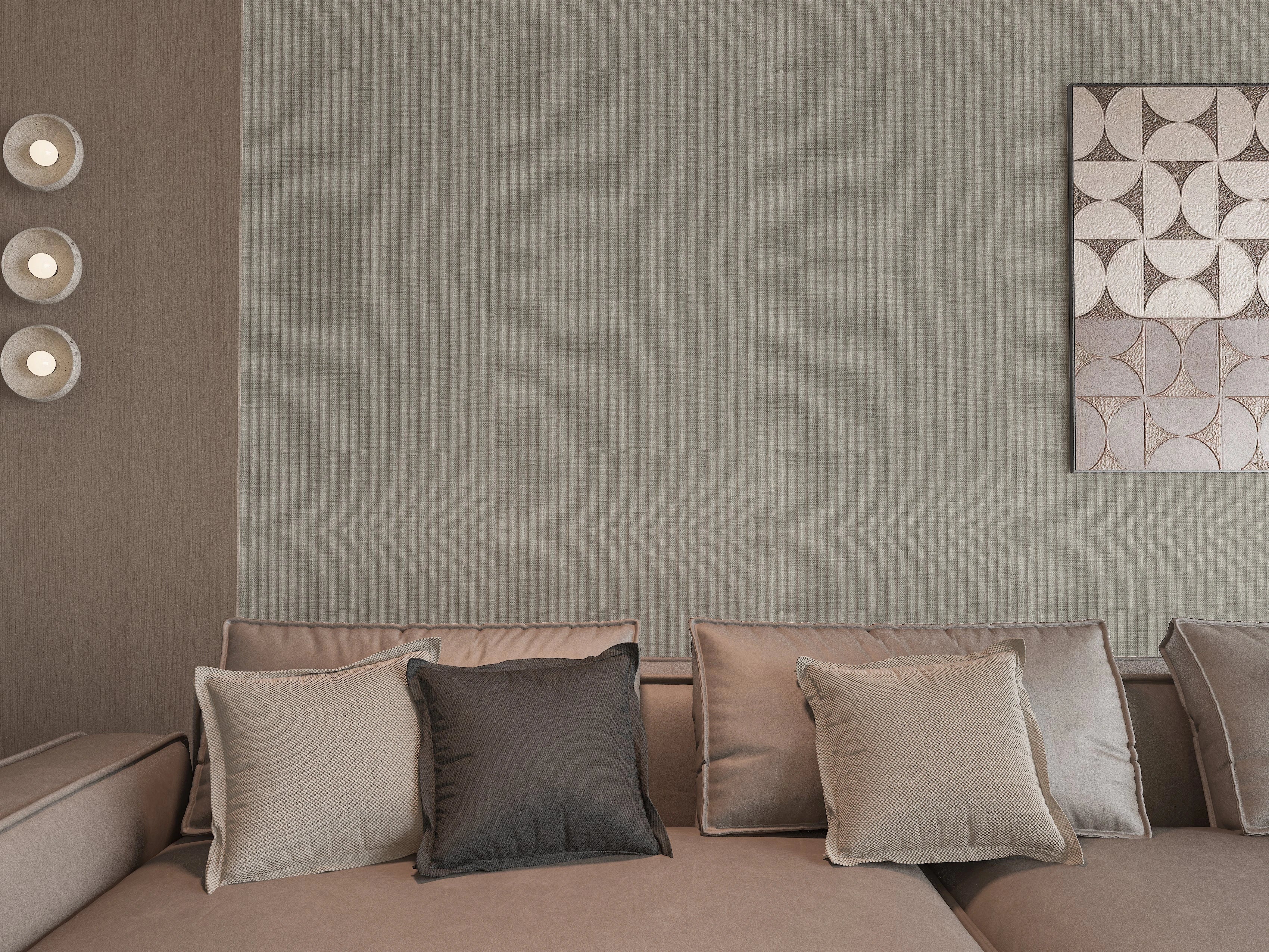 Modern 3D wall panels in Canada – stylish texture for living room or office accent walls