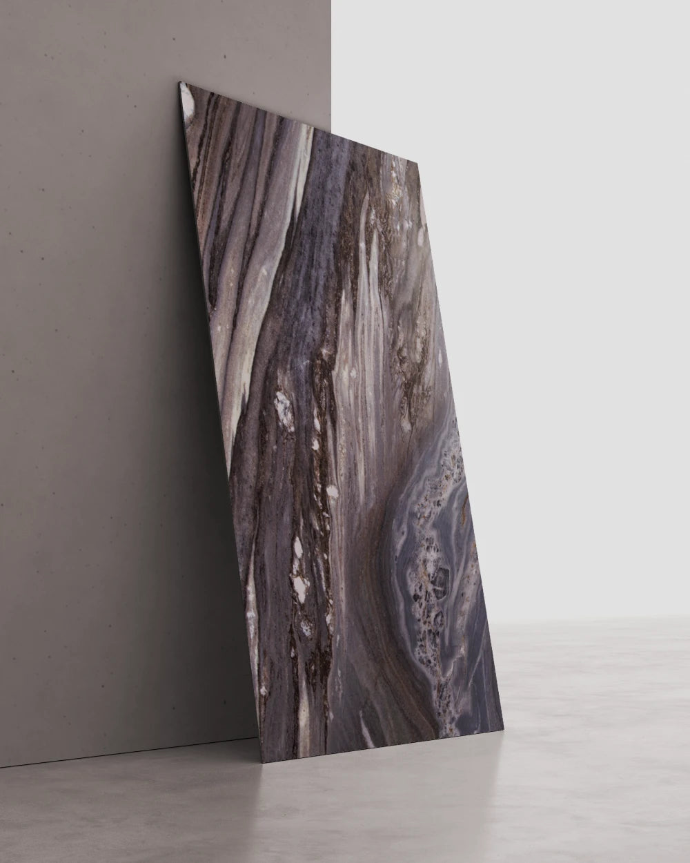 PALISSANDRO BLUETTE MARBLE 4X10