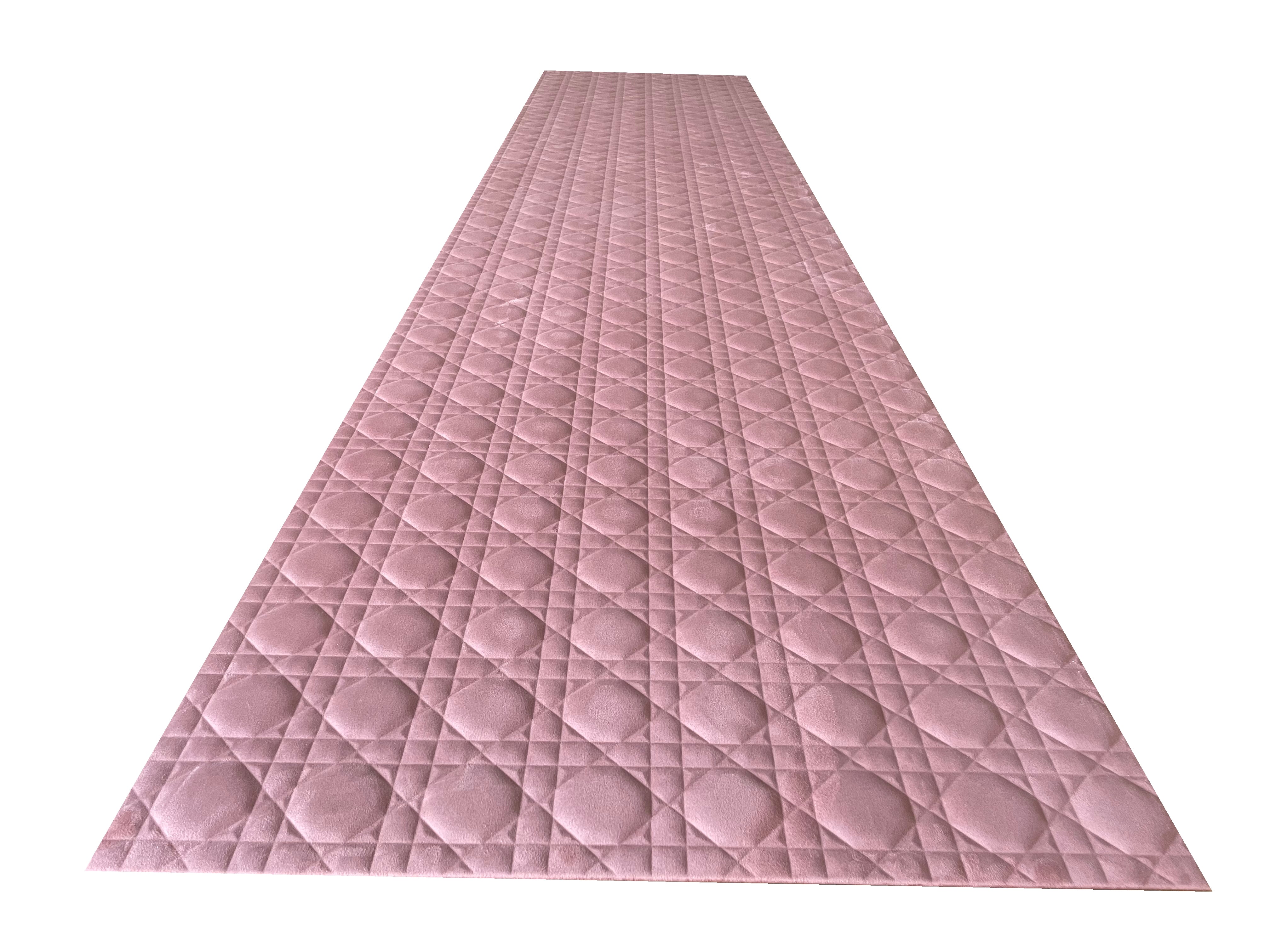 DIOR LOVE PINK 802