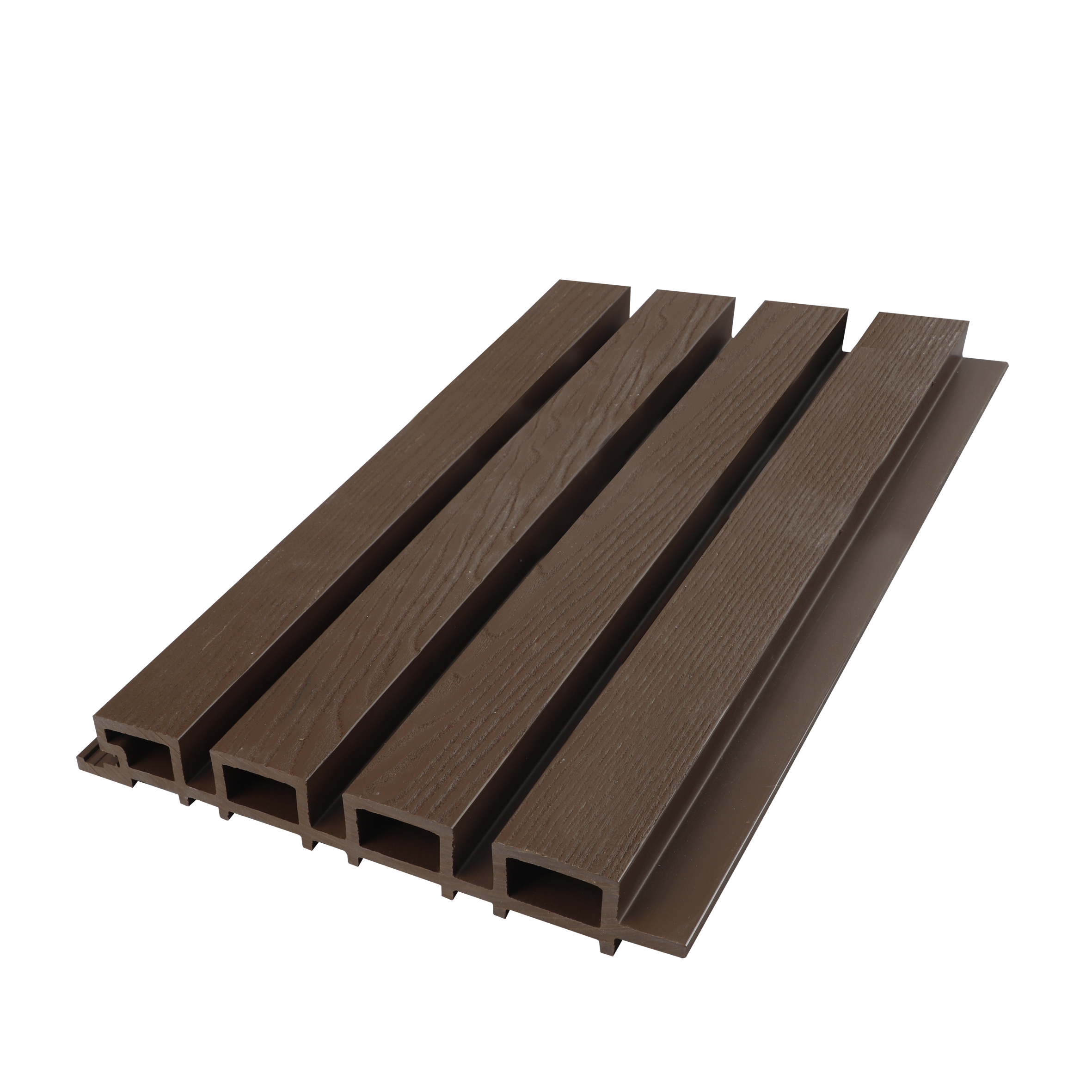 AURORA COFFEE OUTSIDE FLUTED PANEL