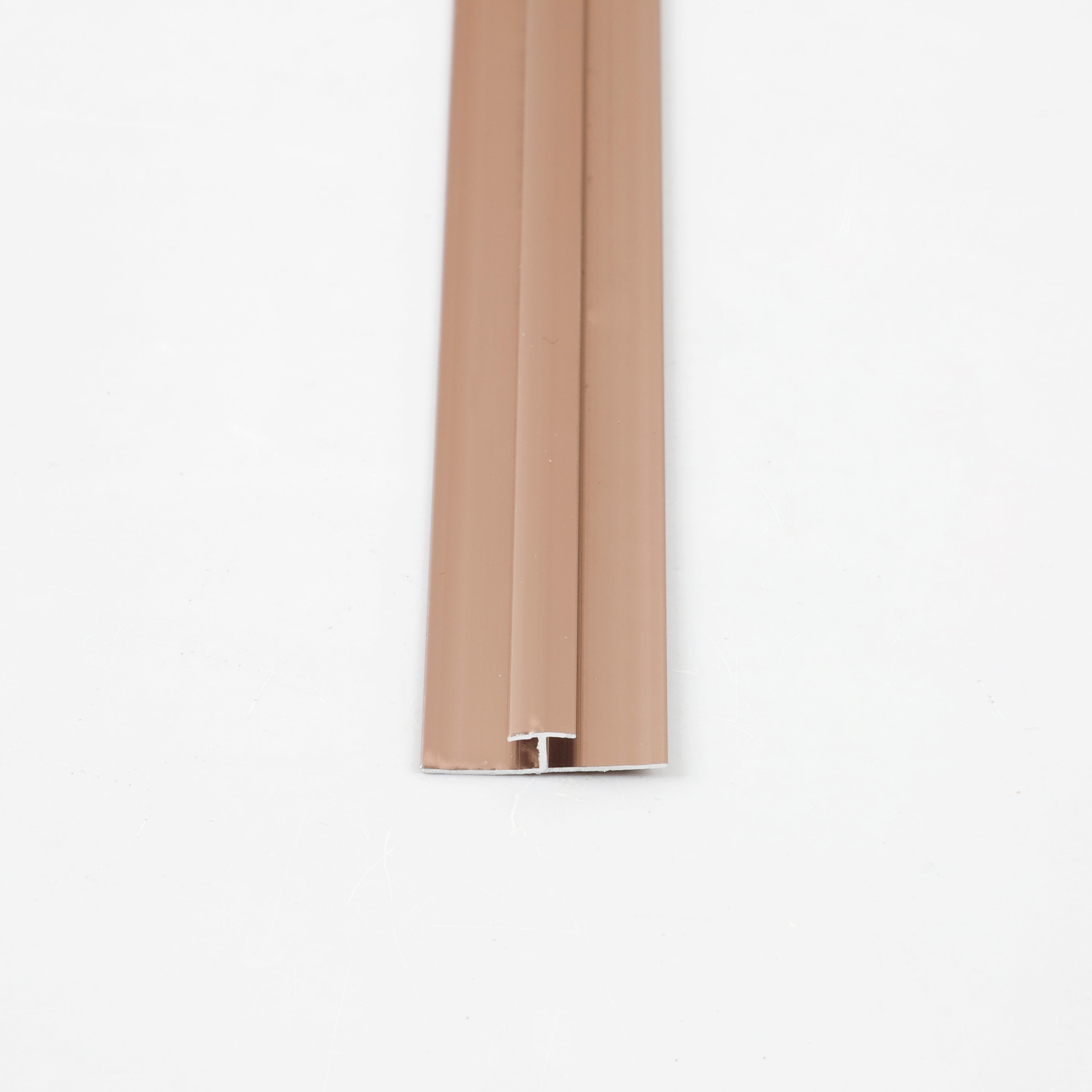 UV Marble Sheet Accessory, T-Joint Trim, 10 Feet Long