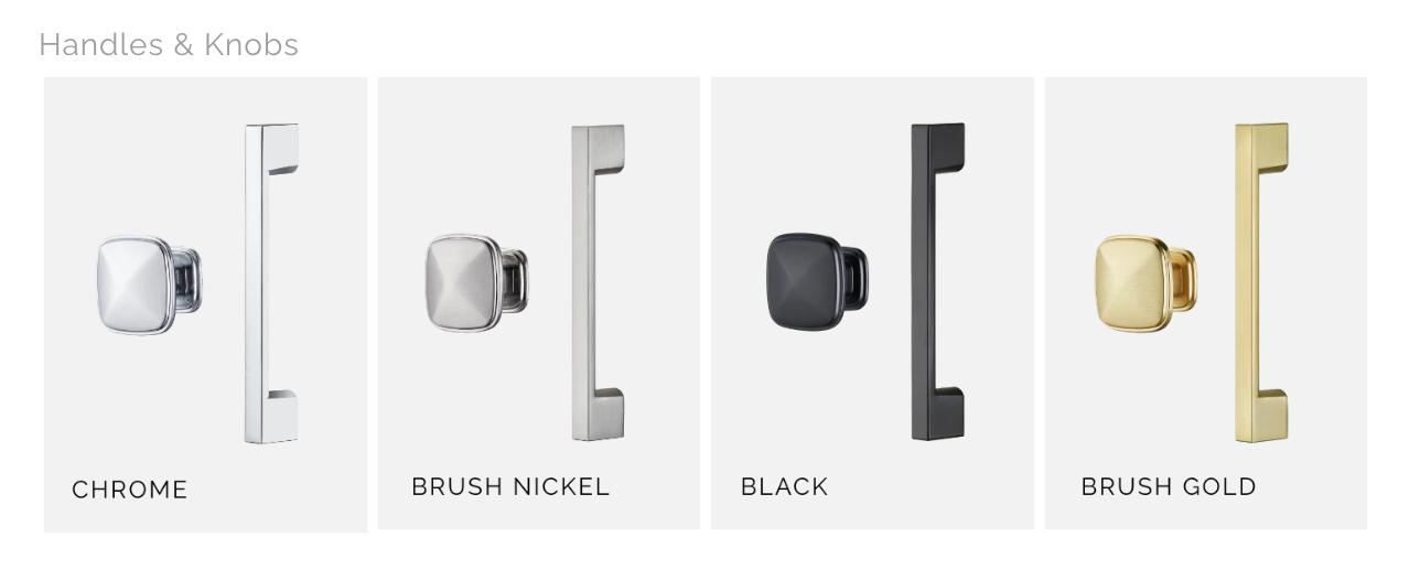 30″ Two Door Solid Wood Vanity