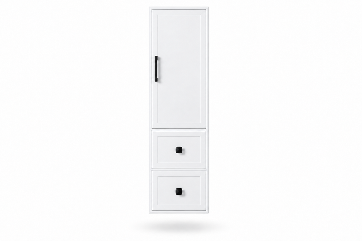 Mini Linen Cabinet
