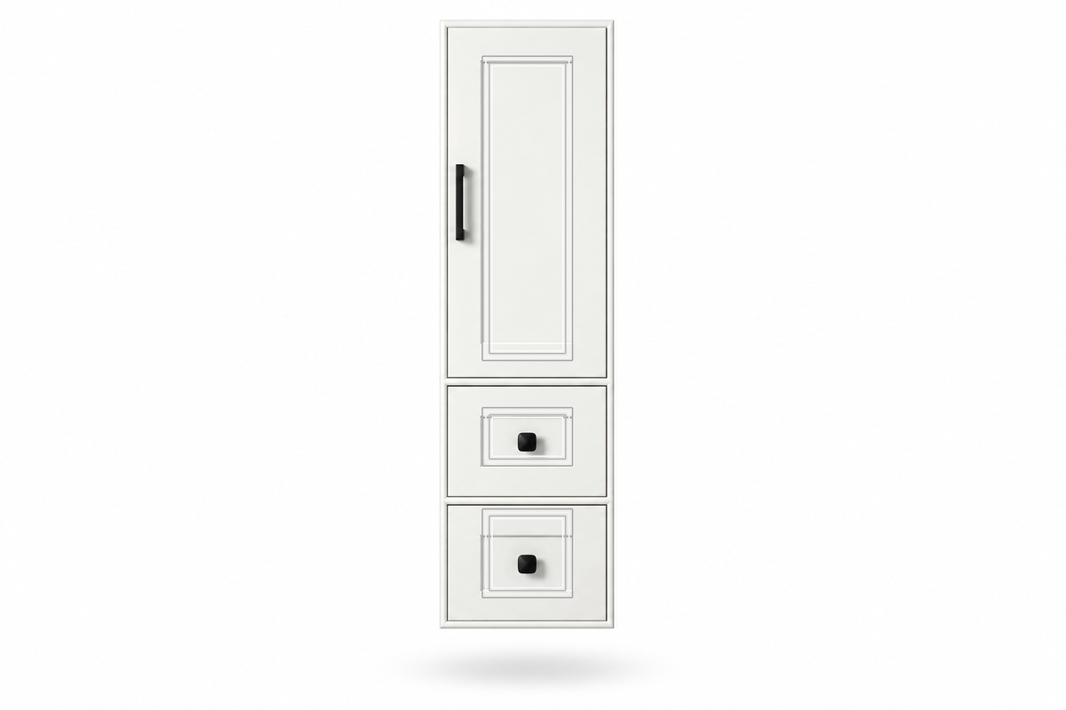Mini Linen Cabinet