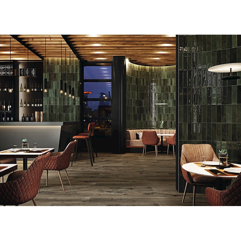 Subway tile