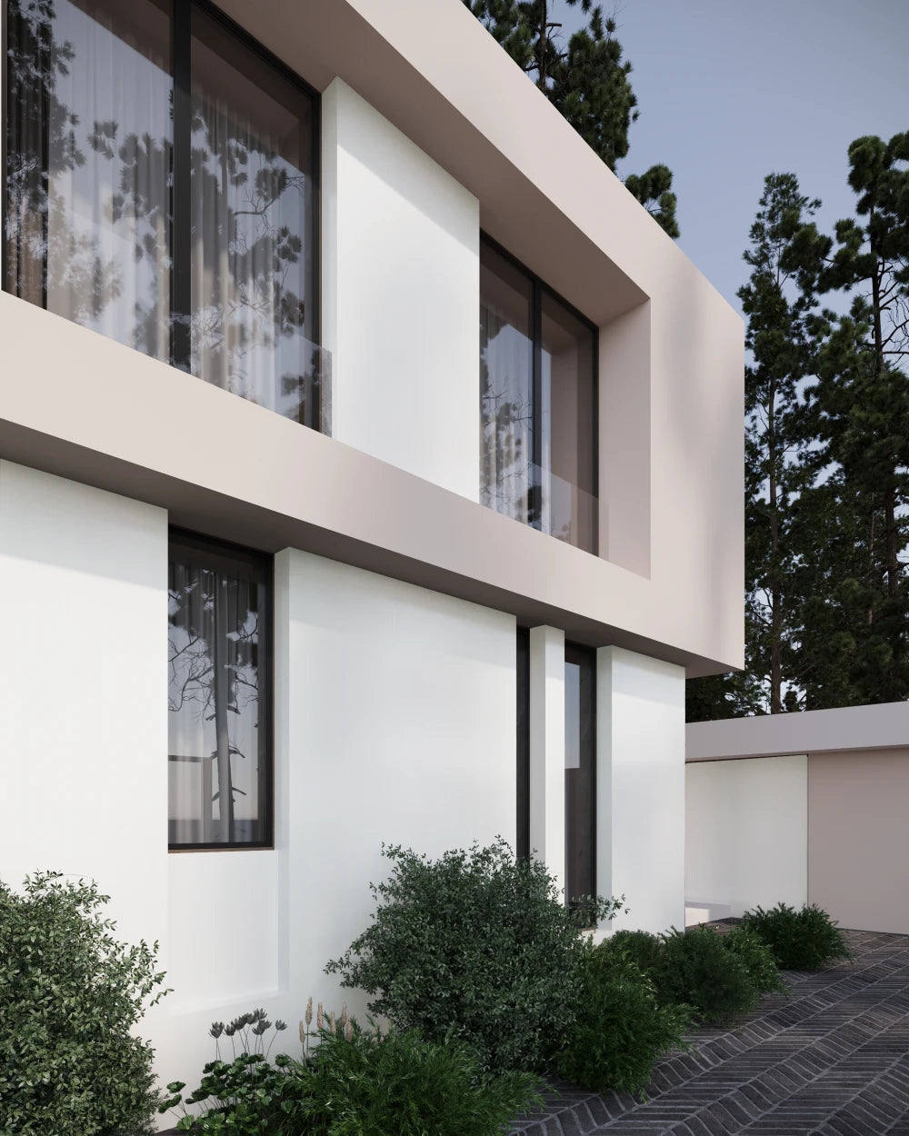 BIANCO ASSOLUTO 4X10