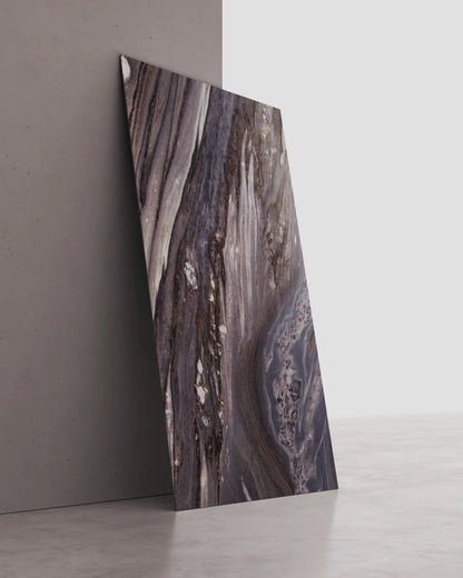 PALISSANDRO BLUETTE MARBLE 4X10