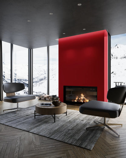 RED AURA 4X10