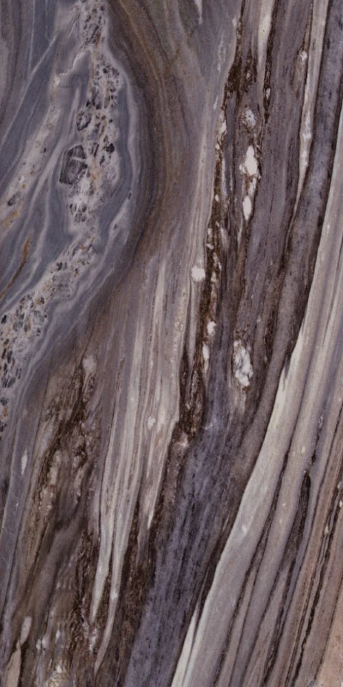 PALISSANDRO BLUETTE MARBLE 4X10