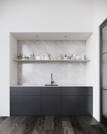 ELEGANT GREY 4X10