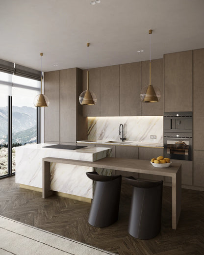 CALACATTA GOLD 4X10