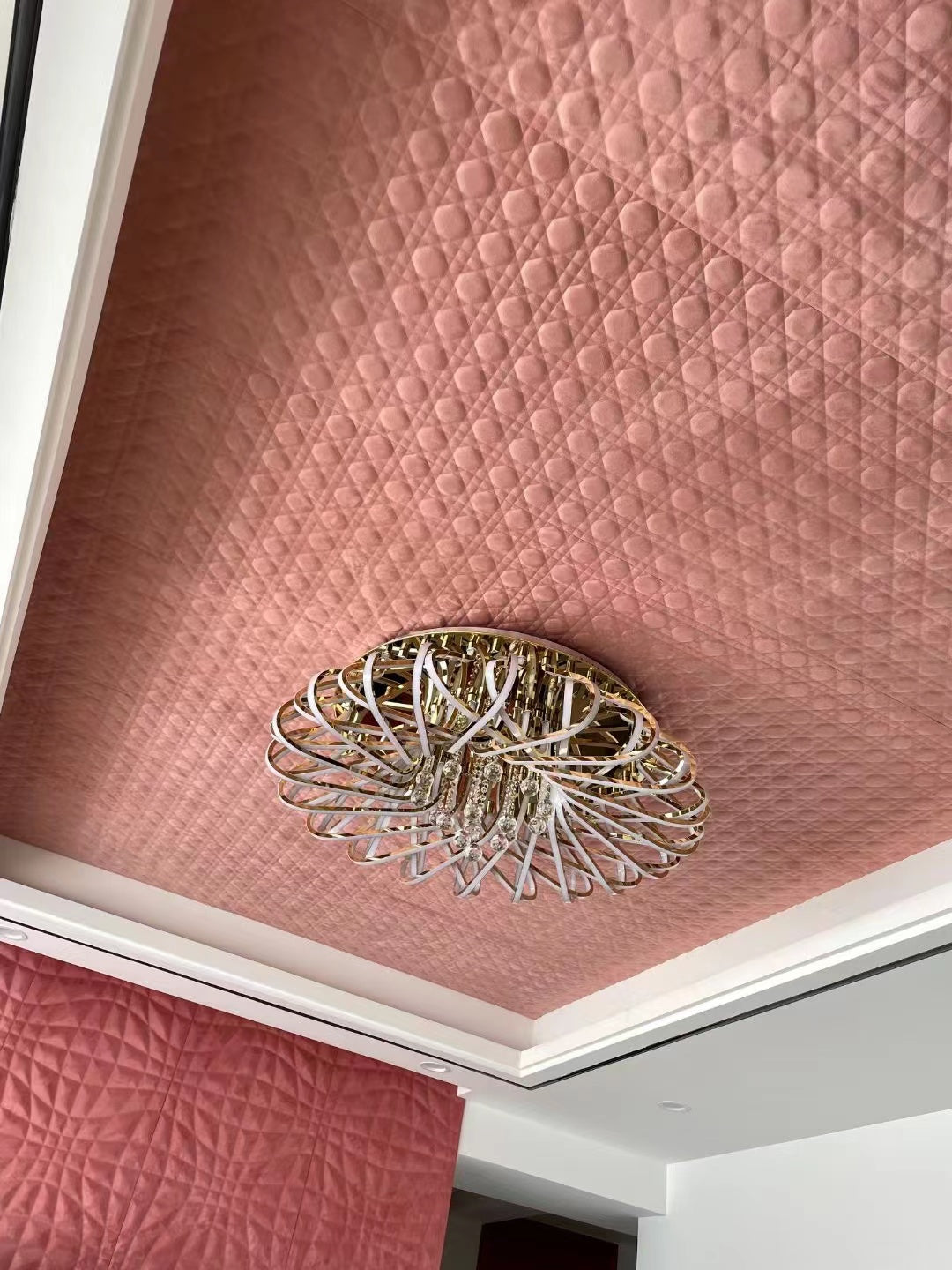 DIOR LOVE PINK 802
