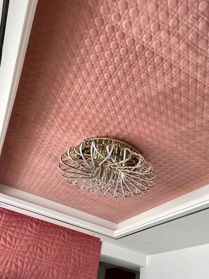 DIOR LOVE PINK 802