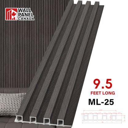 LIMA LINER BLACK 025