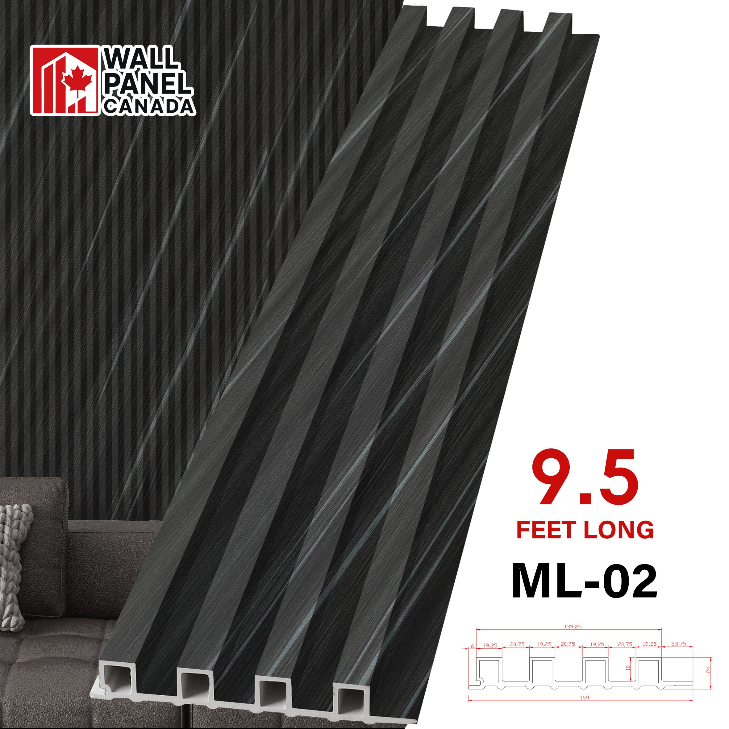 GREECE BLACK ML02