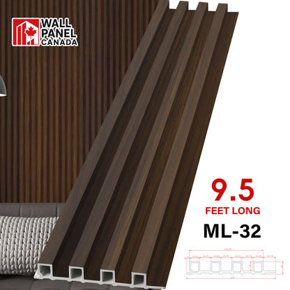 OSLO WALNUT 032