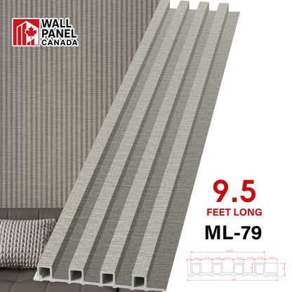 PARIS GREY 079