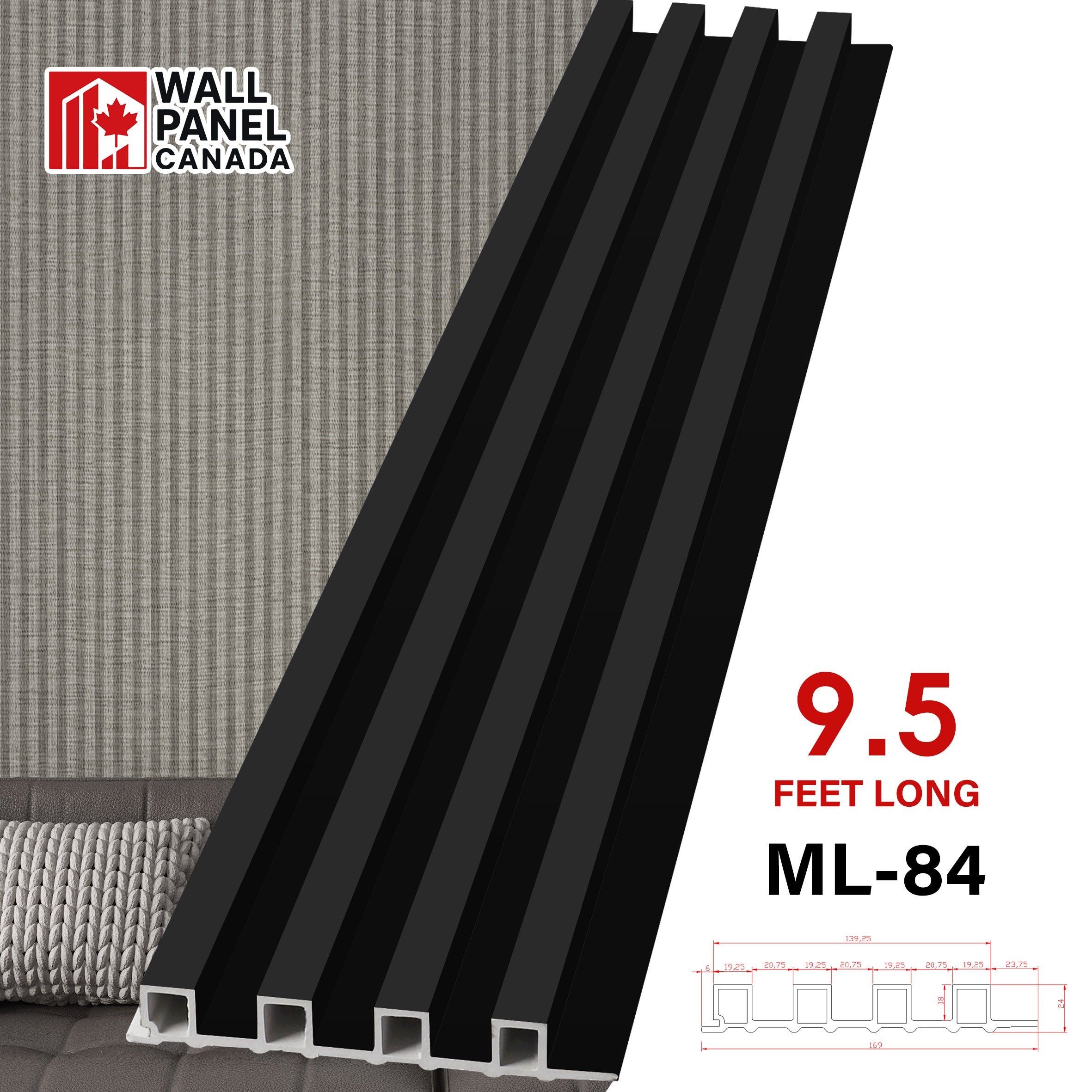 LIMA BLACK 084