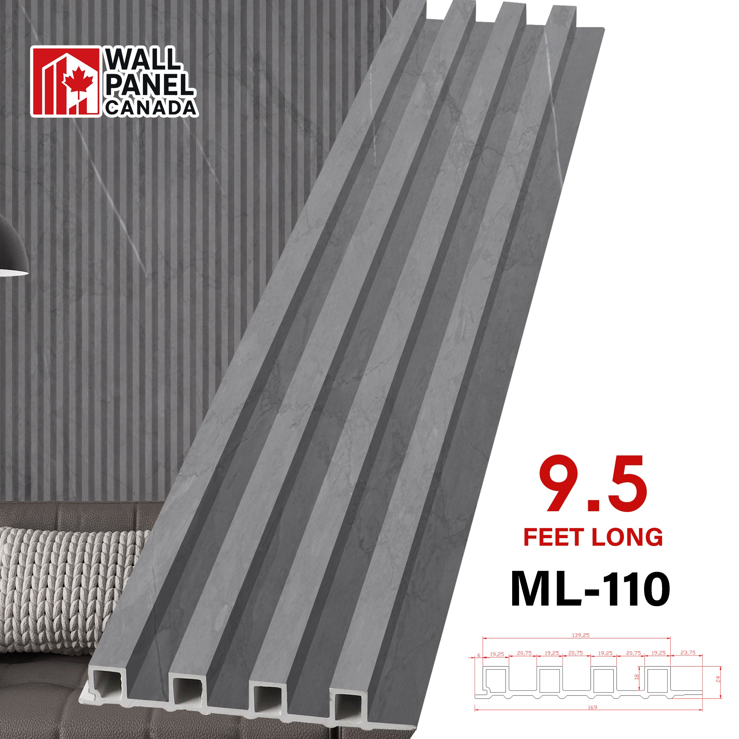 FLORENCE GREY 110