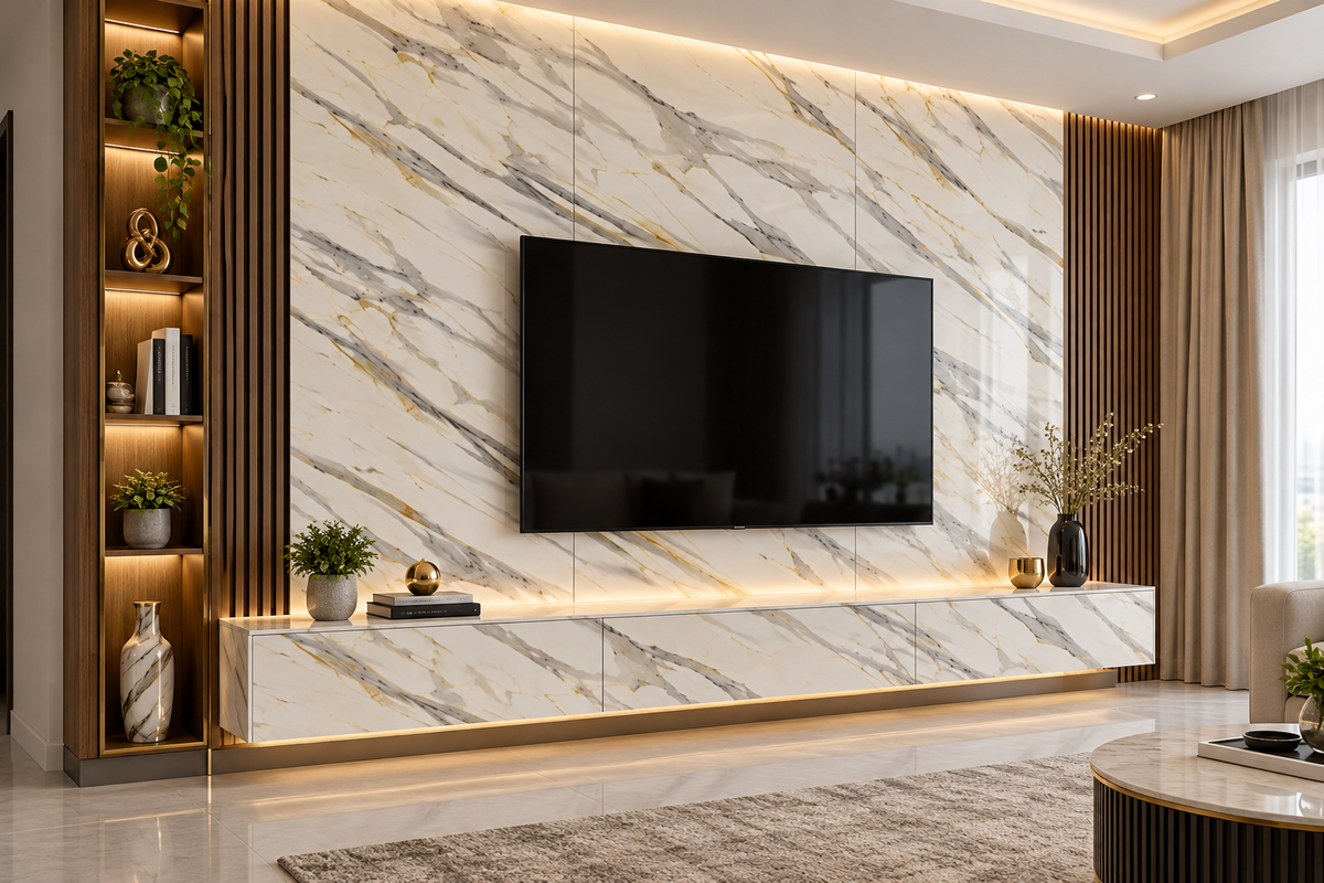 CALACATTA GOLD 4X10