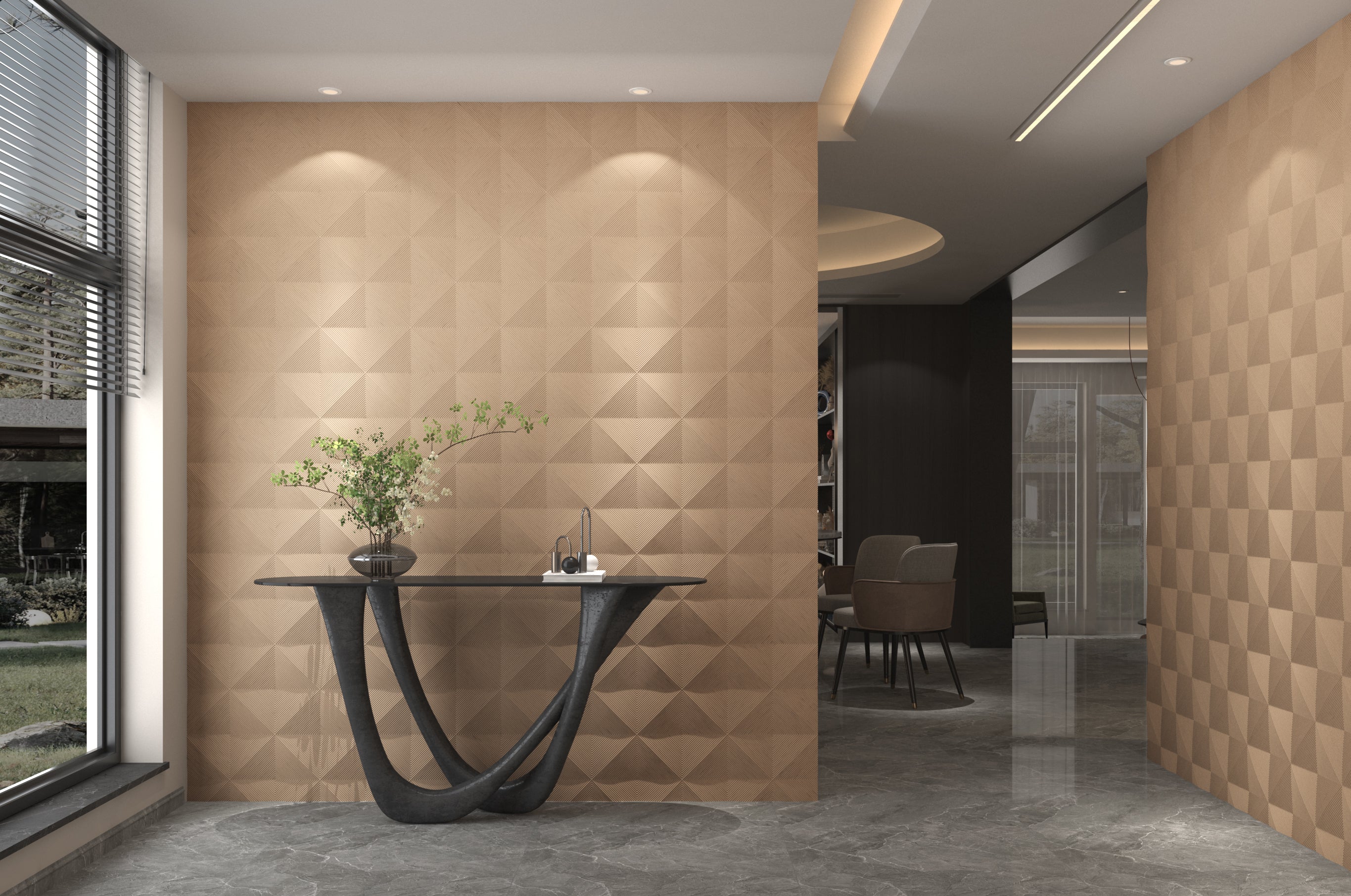 CUBE BEIGE 804