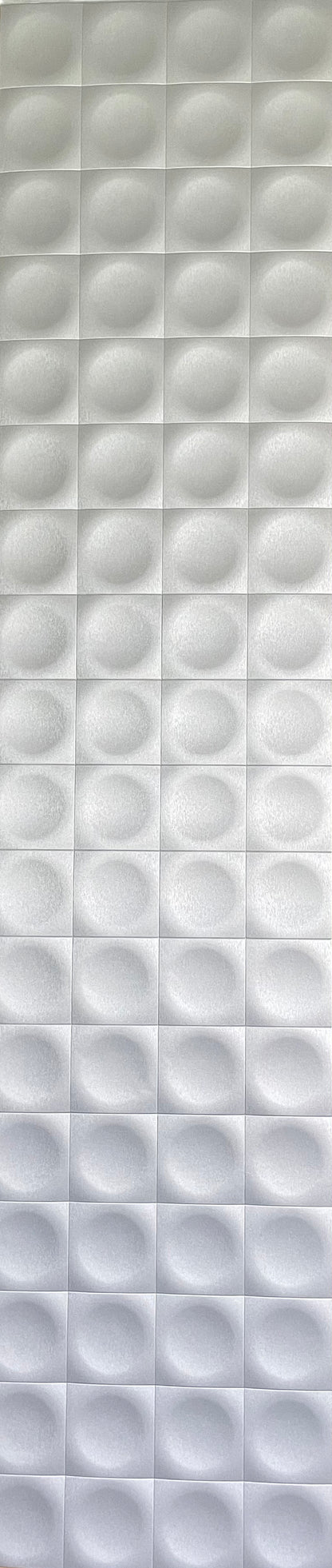 DONUT SILVER 19