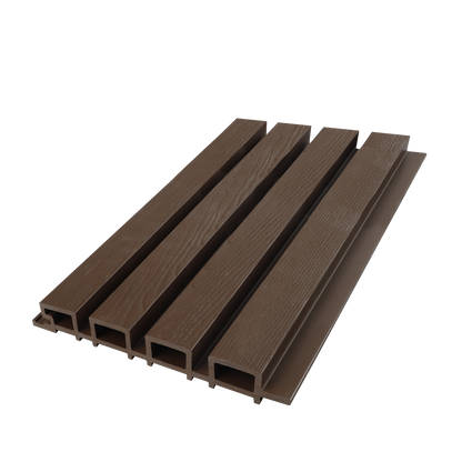 AURORA COFFEE OUTSIDE FLUTED PANEL