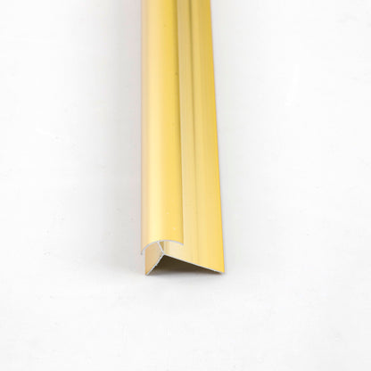 UV Marble Sheet Accessory, End Trim, 10 Feet Long