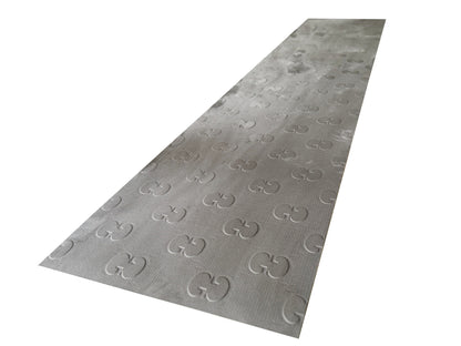 GUCCEE GREY 41
