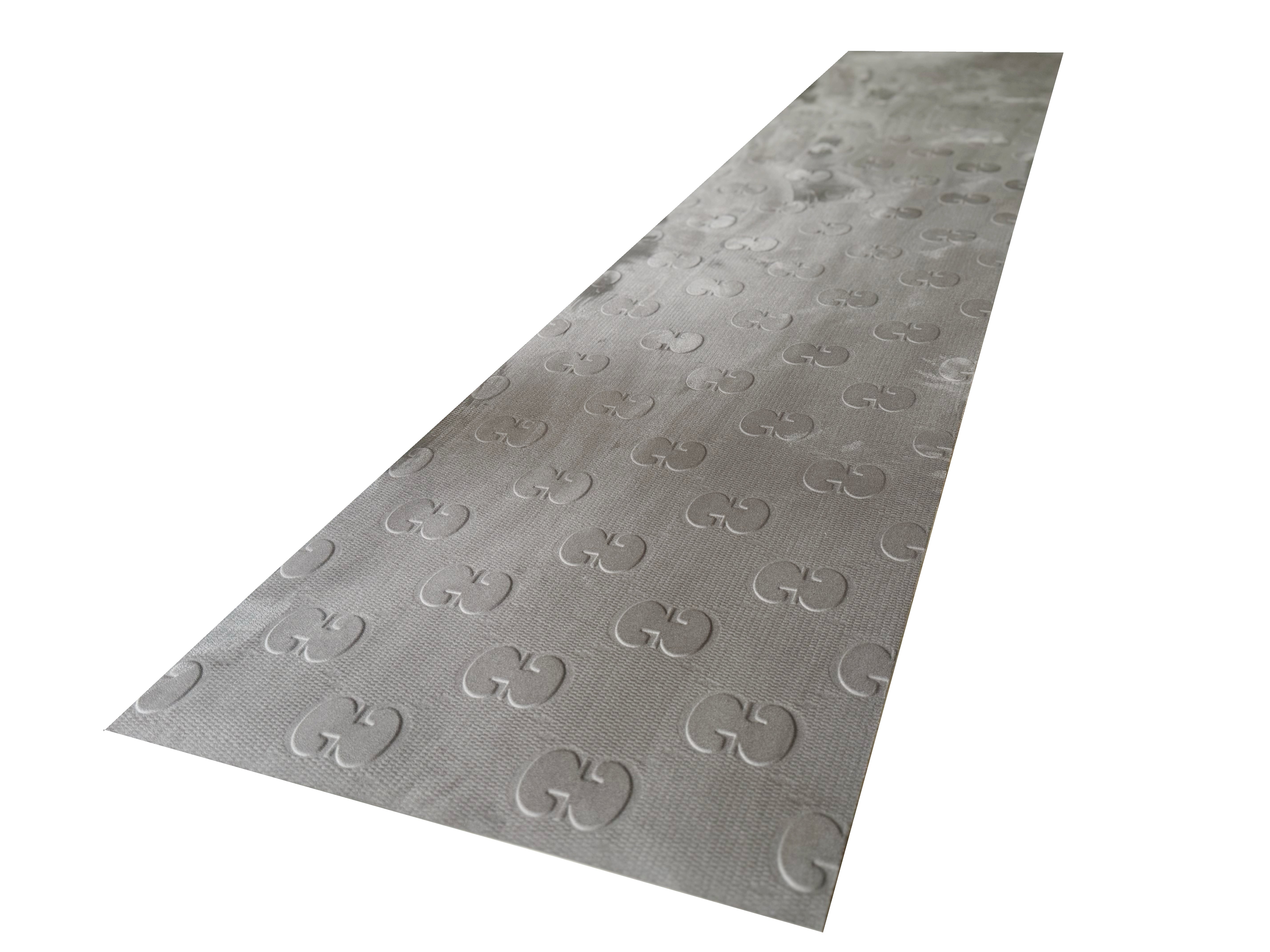 GUCCEE GREY 41