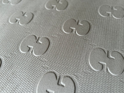 GUCCEE GREY 41