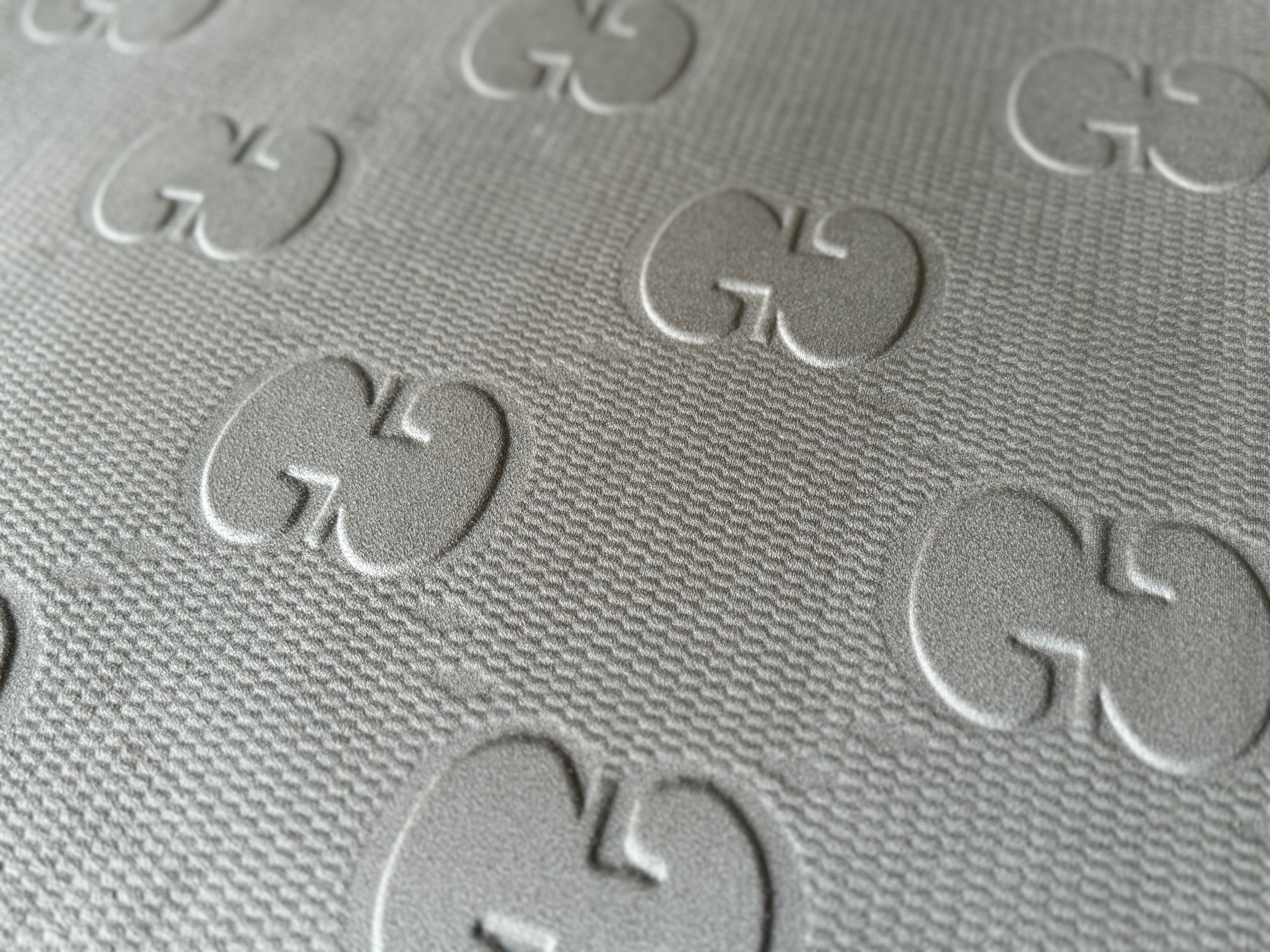 GUCCEE GREY 41