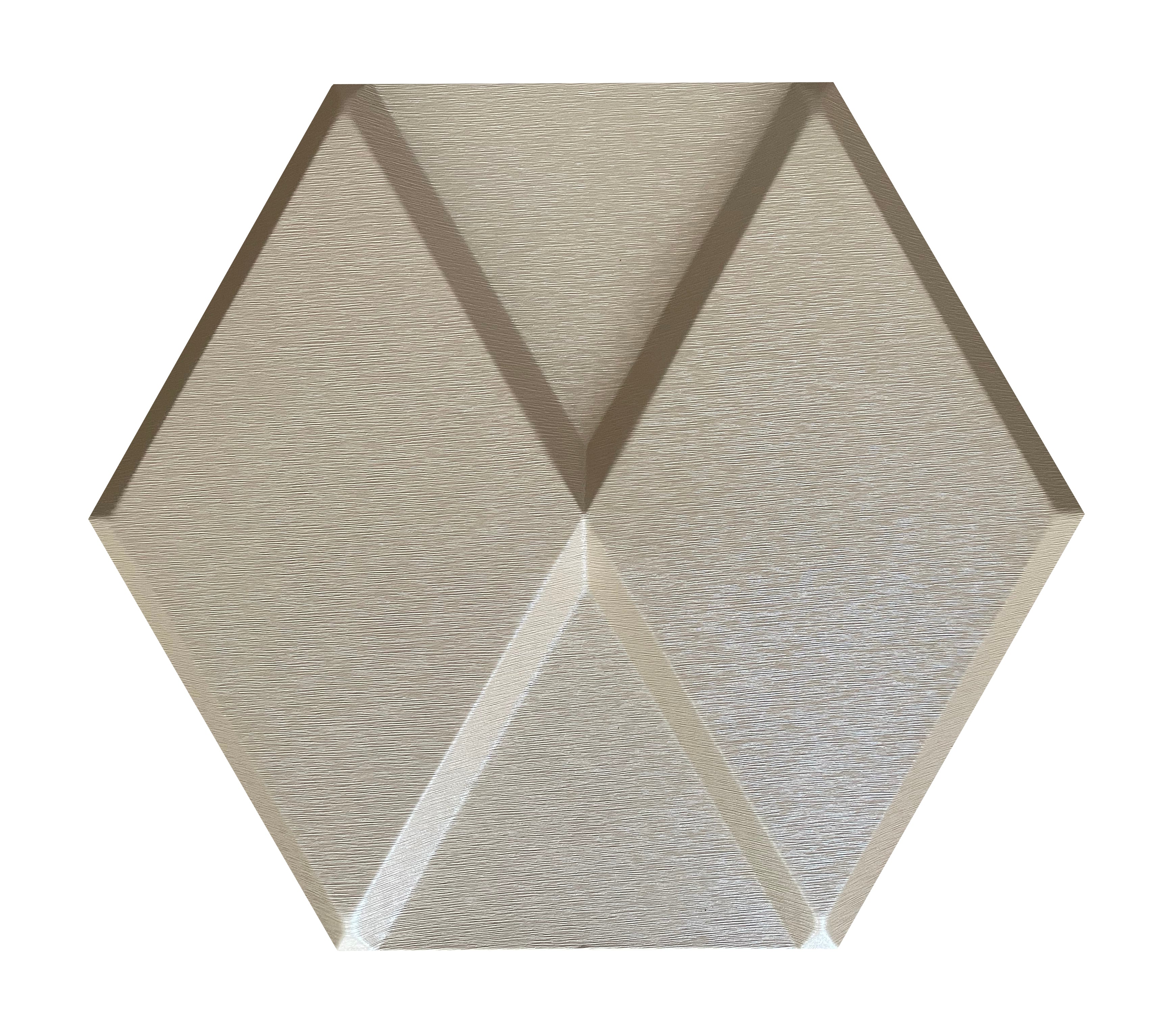 PRINGLE BRASS 10