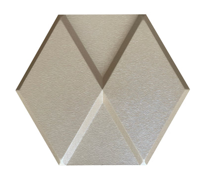 PRINGLE BRASS 10