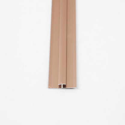 UV Marble Sheet Accessory, T-Joint Trim, 10 Feet Long