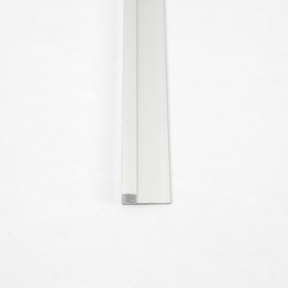 UV Marble Sheet Accessory, End Trim, 10 Feet Long