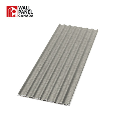 FABRIC GREY SNJS