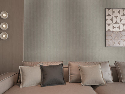 FABRIC GREY SNJS
