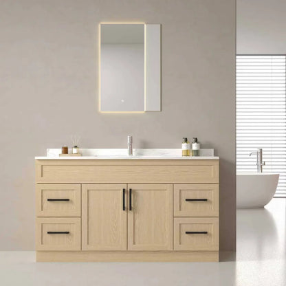 48" Single-Sink MDF Vanity