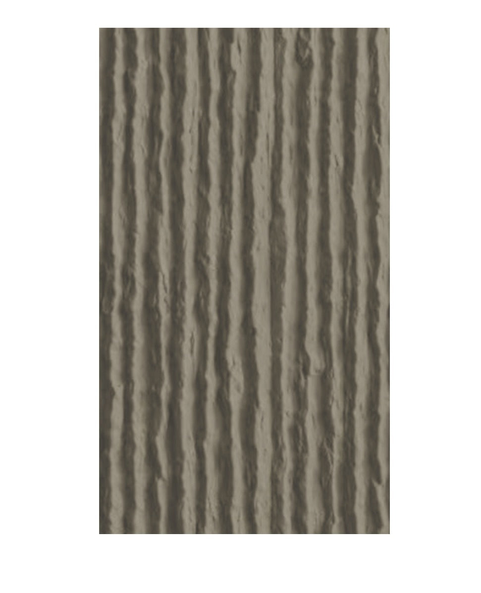 PU ELEGANT BLACK 2X4 FEET