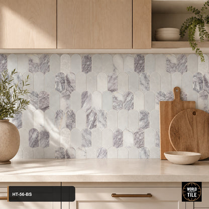 HT-56-BS Mosaic Backsplash