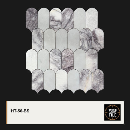 HT-56-BS Mosaic Backsplash