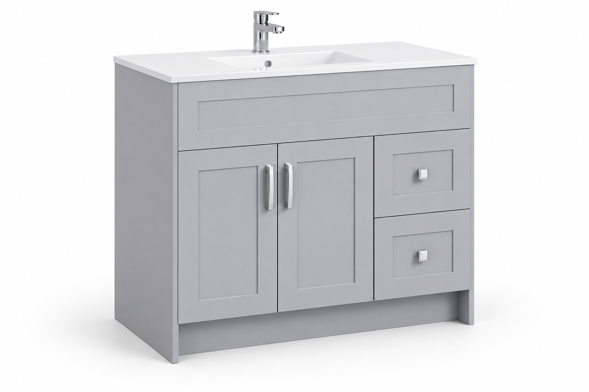 36" MDF Vanity