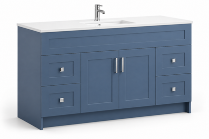 48" Single-Sink MDF Vanity