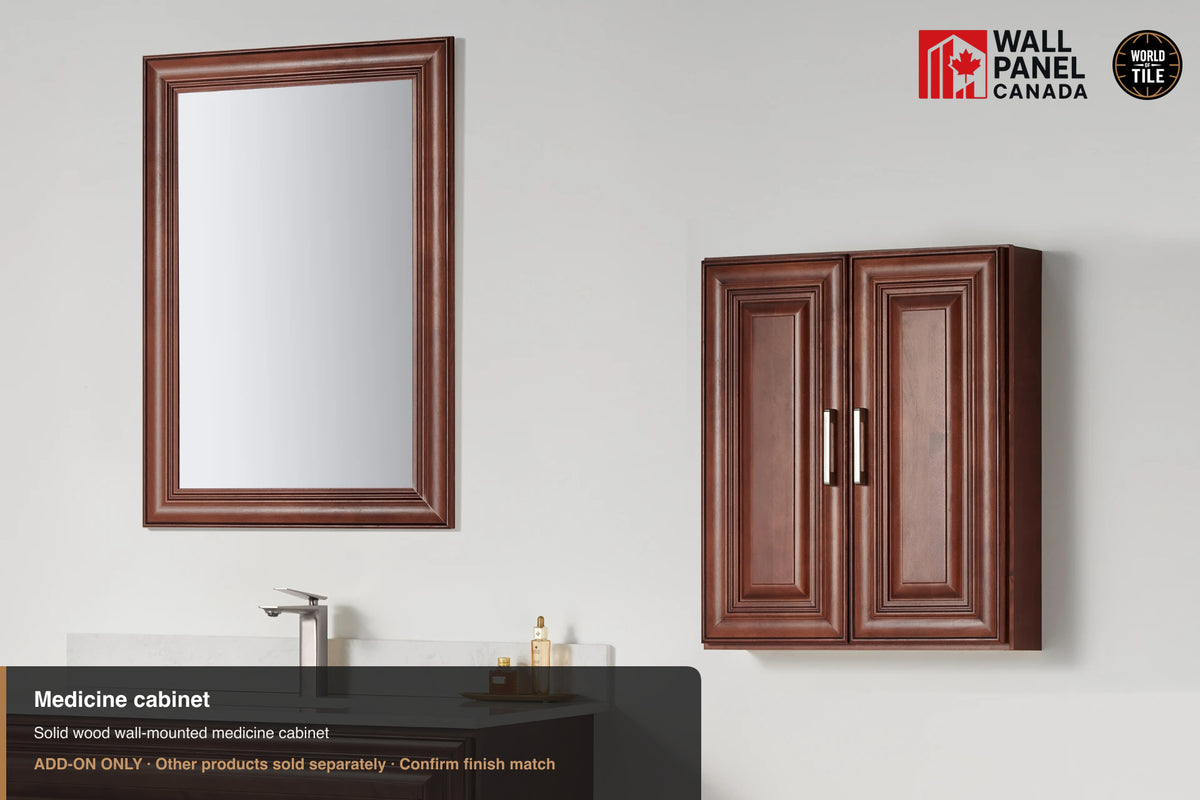 Medicine Cabinet