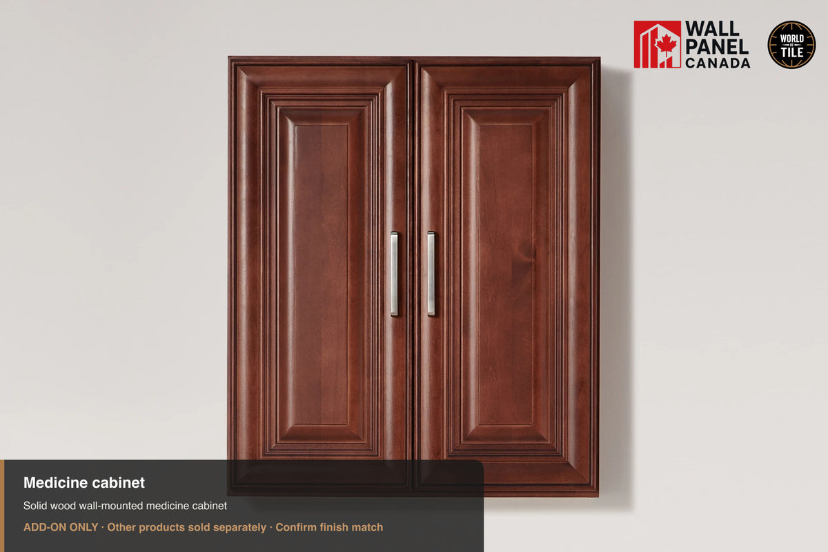Medicine Cabinet