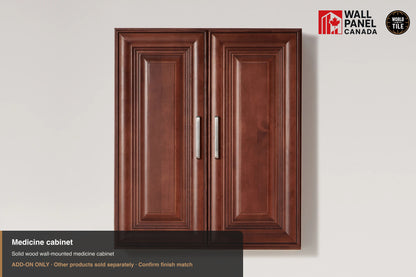 Medicine Cabinet