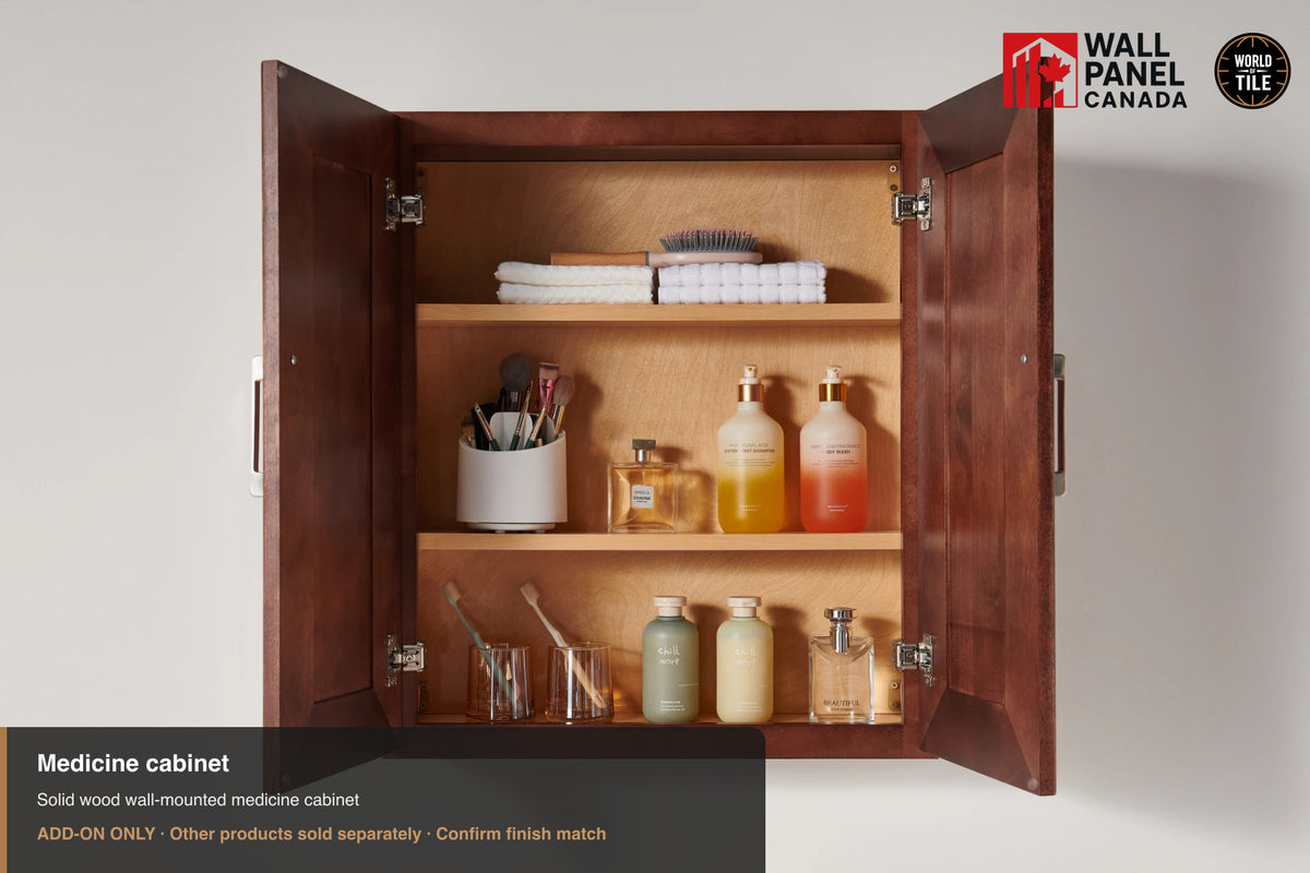 Medicine Cabinet