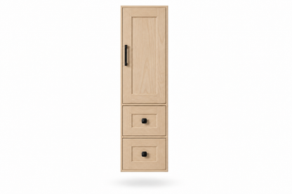 Mini Linen Cabinet