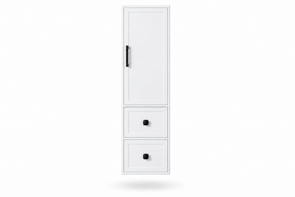 Mini Linen Cabinet